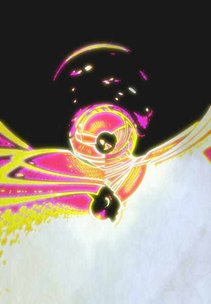 Warp Experiement Project (12)